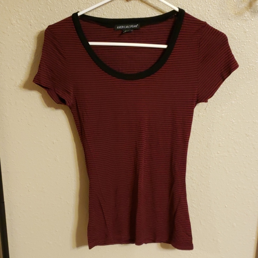 Jr Short Sleeve Shirt